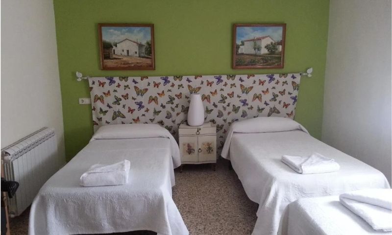 Sale - Villa - Utiel