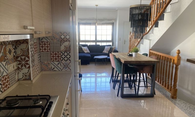 Venta - Apartamentos - Formentera Del Segura - Formentera del Segura