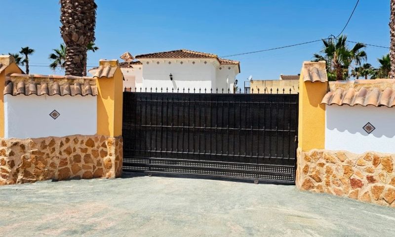 Sale - Apartments - Catral