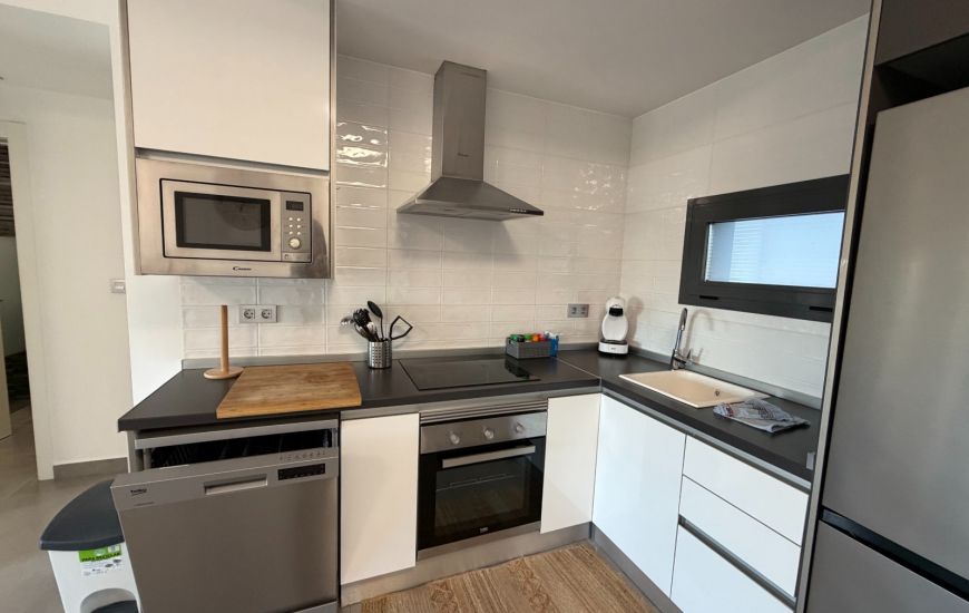 Venta - Apartamentos - Pilar de La Horadada