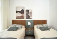 New Build - Apartments - Vera