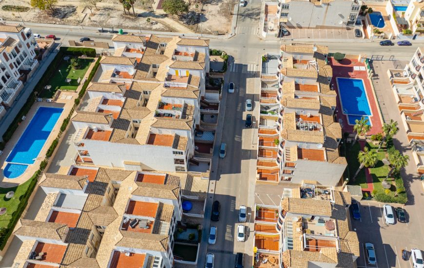 Sale - Apartments - Orihuela Costa