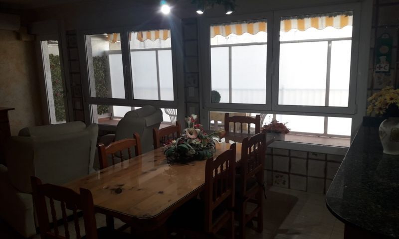 Sale - Villa - Novelda