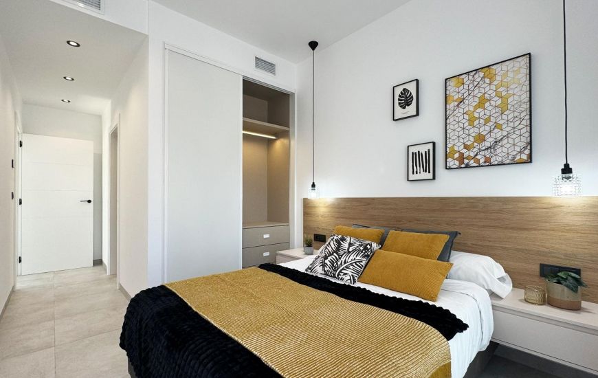 Nueva construcción  - Villa - San Miguel de Salinas - San Miguel De Salinas