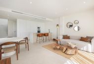 Nueva construcción  - Villa - Los Alcázares