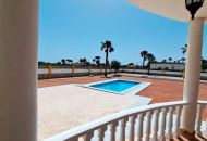 Sale - Apartments - Catral
