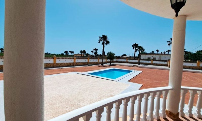 Sale - Apartments - Catral