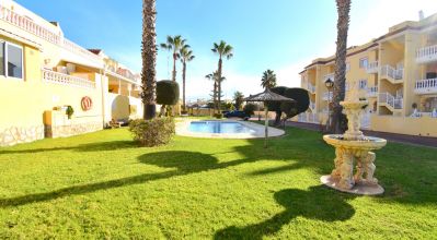 Apartments - Sale - Orihuela Costa - Orihuela Costa