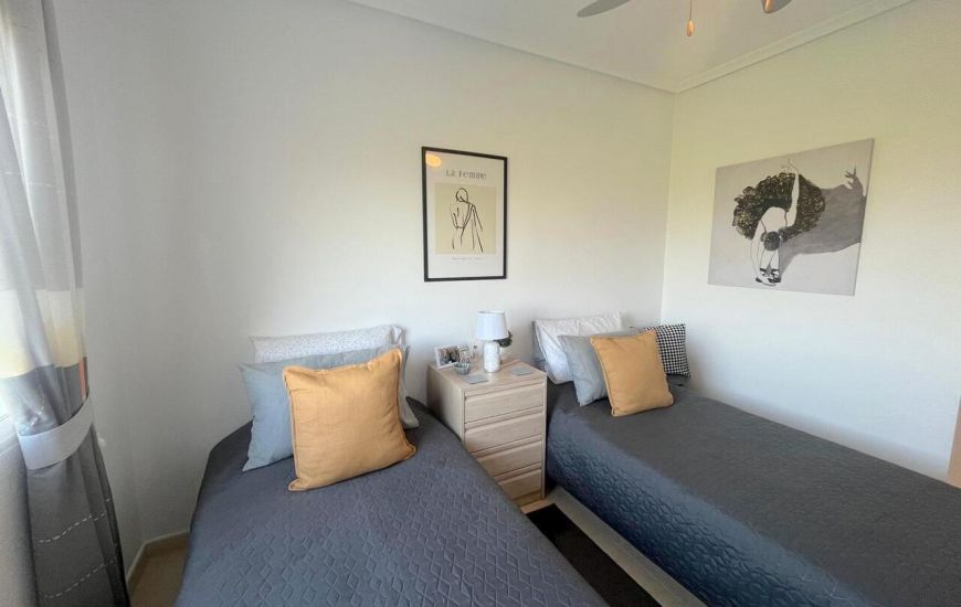 Venta - Apartamentos - Algorfa