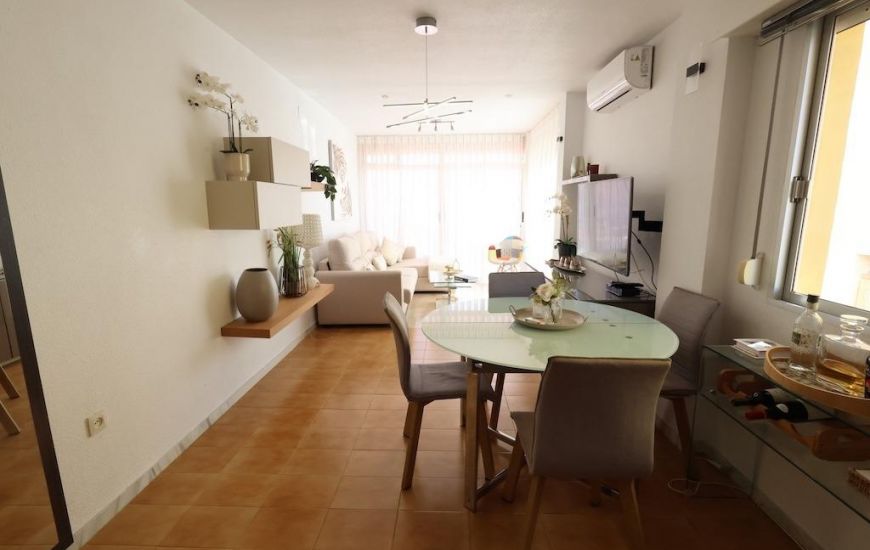 Sale - Apartments - Torrevieja