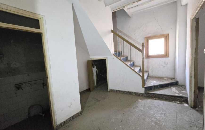 Sale - Rijtjeshuis - Aspe