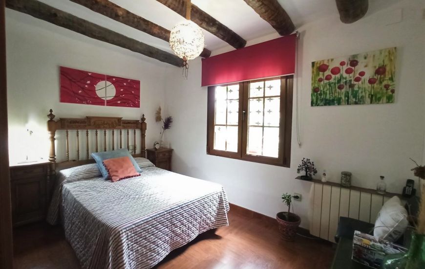 Venta - Casa Rural - Novelda