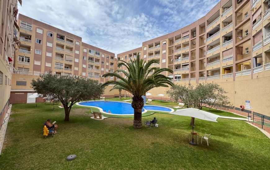 Venta - Terreno - Torrevieja