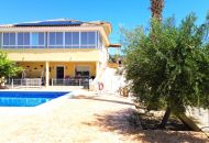 Sale - Finca - Abanilla