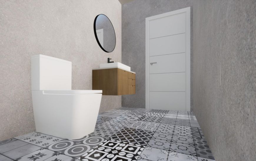 New Build - Villa - Pinoso