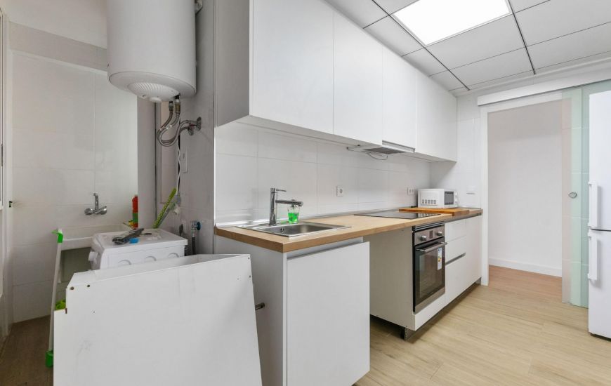 Sale - Apartments - Torrevieja