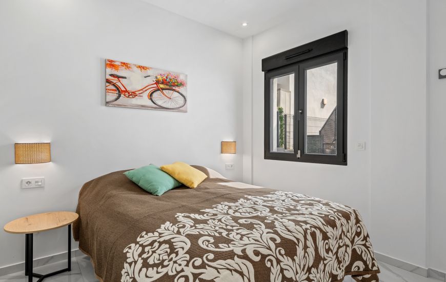 Sale - Villa - Benijófar - 