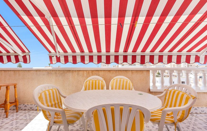 Sale - Apartments - Torrevieja