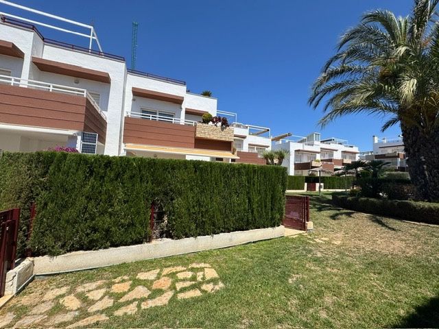 Venta - Apartamentos - Punta Prima