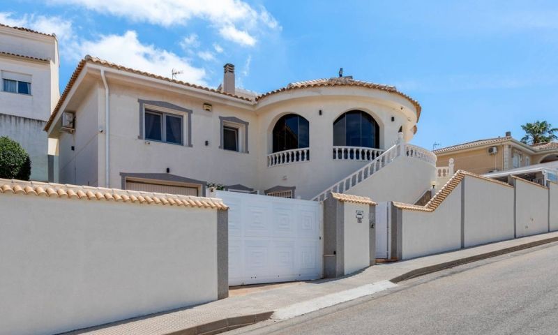 Sale - Apartments - Benijófar - 