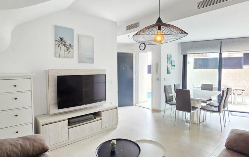 Sale - Villa - Orihuela Costa