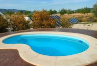 Venta - Casa Rural - Pinoso