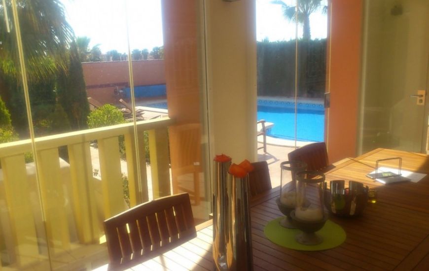 Sale - Villa - Ciudad Quesada