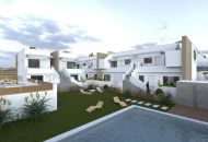 New Build - Bungalow - Pilar de la Horadada