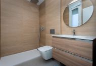 New Build - Villa - Hondón de las Nieves