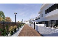 Nueva construcción  - Apartamentos - Algorfa