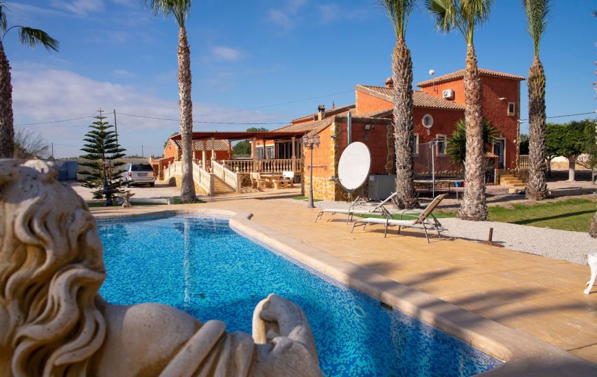 Venta - Casa Rural - Dolores