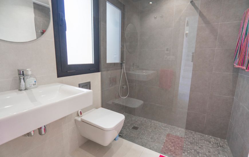 Venta - Villa - Ciudad Quesada