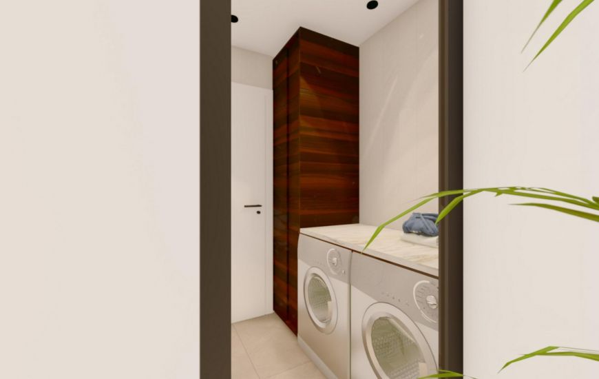 New Build - Villa - Benijófar - 