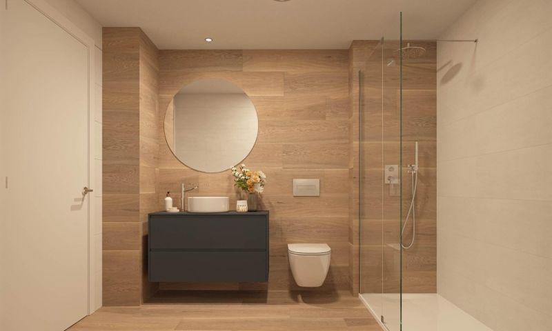 Sale - Apartments - El Verger