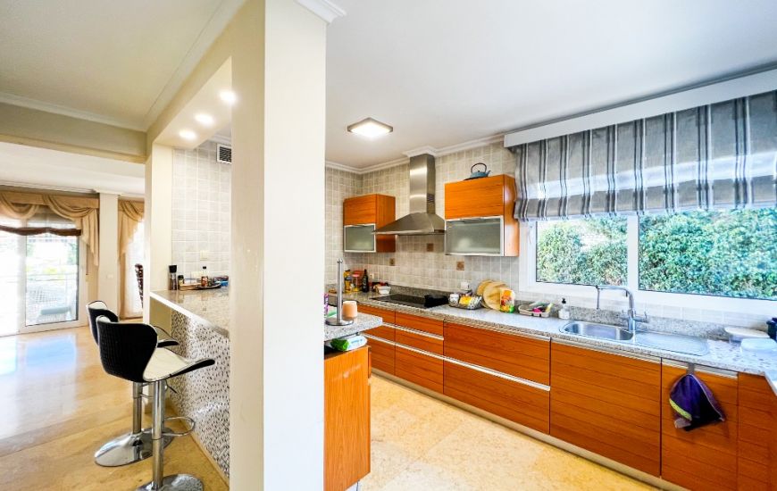 Venta - Villa - La Mata