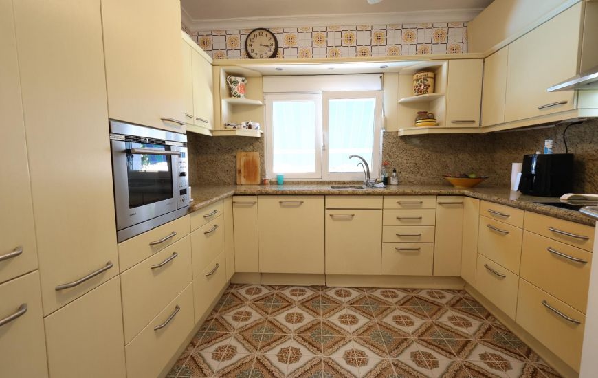 Venta - Adosado - Torrevieja