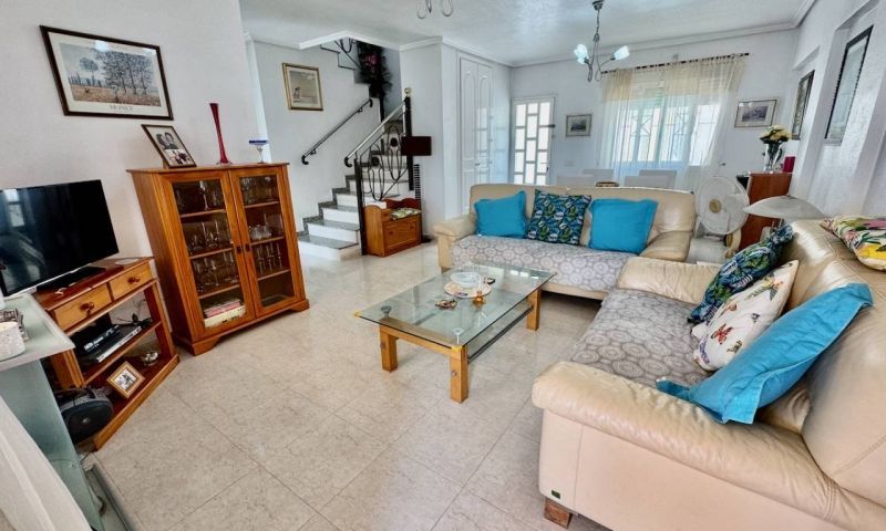 Sale - Apartments - Ciudad Quesada