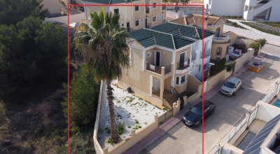 Villa - Sale - Orihuela - Orihuela