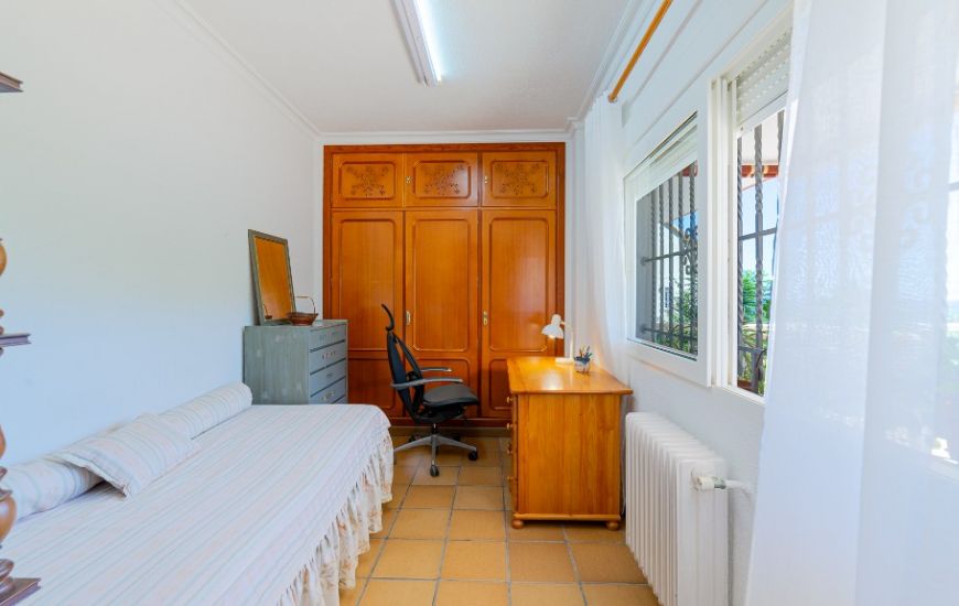 Sale - Villa - Campoamor