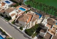 Sale - Villa - Las Ramblas