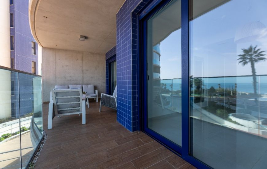 Venta - Apartamento - Punta Prima