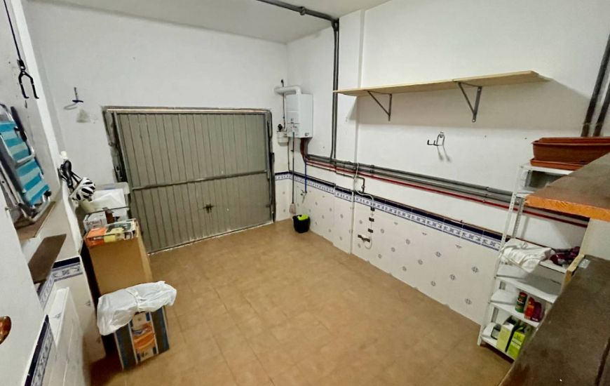Sale - Villa - Algorfa