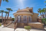 Sale - Villa - Ciudad Quesada