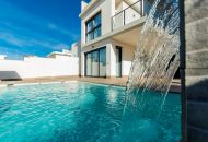Nueva construcción  - Villa - San Miguel de Salinas