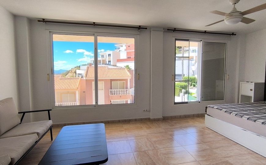 Sale - Rijtjeshuis - Ciudad Quesada