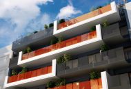 New Build - Apartments - Torrevieja