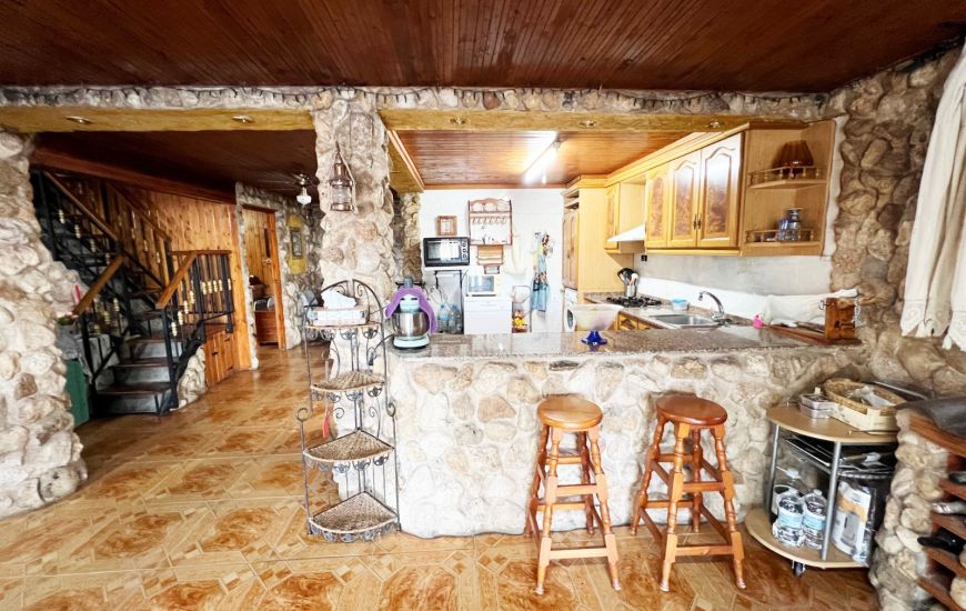 Venta - Casa Rural - La Romana