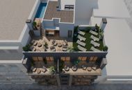 New Build - Apartments - Torrevieja