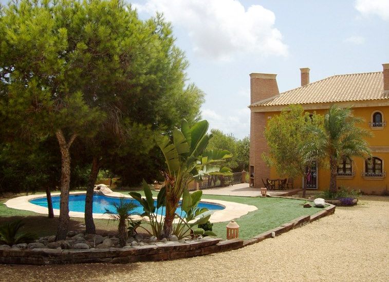 Sale - Finca - Ciudad Quesada