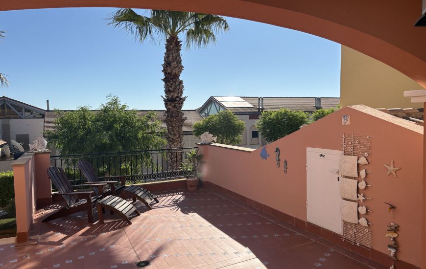 Sale - Bungalow - La Finca Golf Resort - La Finca Golf